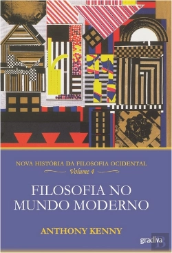 Bertrand.pt - Nova História da Filosofia Ocidental - Volume IV