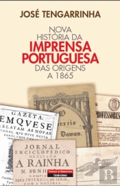 Nova História da Imprensa Portuguesa
