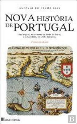 Bertrand.pt - Nova História de Portugal