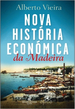 Bertrand.pt - Nova História Económica da Madeira