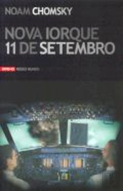 Nova Iorque 11 de Setembro