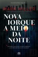 Nova Iorque a Meio da Noite