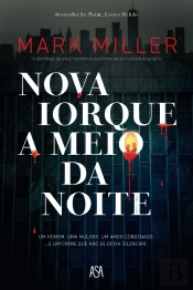 Nova Iorque a Meio da Noite