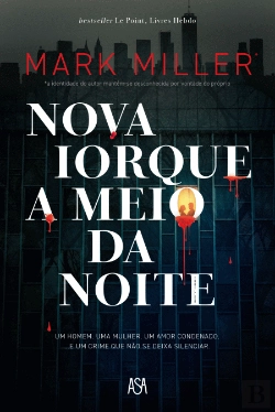 Bertrand.pt - Nova Iorque a Meio da Noite