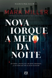 Nova Iorque A Meio Da Noite