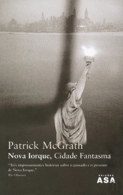 Bertrand.pt - Nova Iorque, Cidade Fantasma