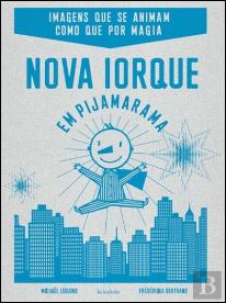 Nova Iorque em Pijamarama