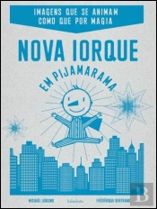 Nova Iorque em Pijamarama