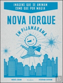 Bertrand.pt - Nova Iorque em Pijamarama