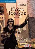 Nova Iorque - Percursos