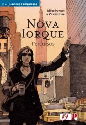 Nova Iorque - Percursos