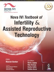 Nova Ivi Textbook Of Infertility & Assisted Reproductive Technology