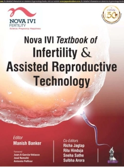 Bertrand.pt - Nova Ivi Textbook Of Infertility & Assisted Reproductive Technology