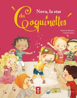 Bertrand.pt - Nova, La Star Des Coquinettes