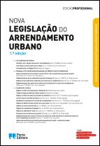 Nova Legislação do Arrendamento Urbano