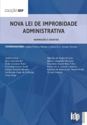 Nova Lei De Improbidade Administrativa