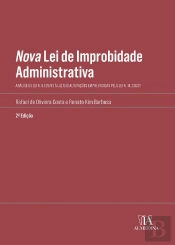 Nova Lei De Improbidade Administrativa