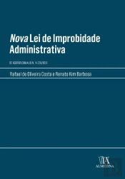 Nova Lei De Improbidade Administrativa