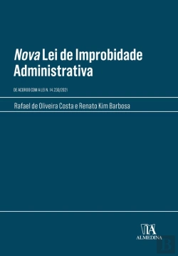 Bertrand.pt - Nova Lei De Improbidade Administrativa