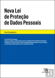 Nova Lei de Proteção de Dados Pessoais
