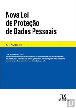 Bertrand.pt - Nova Lei de Proteção de Dados Pessoais