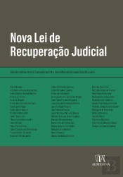 Nova Lei De Recuperação Judicial