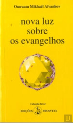 Bertrand.pt - Nova Luz Sobre os Evangelhos