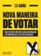Nova Maneira de Votar