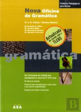 Nova Oficina de Gramática