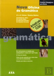 Nova Oficina de Gramática