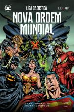 Nova Ordem Mundial