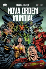 Nova Ordem Mundial