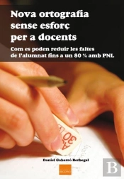 Nova Ortografía Sense Esforç Per A Docents