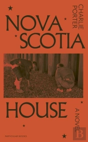 Nova Scotia House
