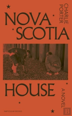 Bertrand.pt - Nova Scotia House