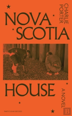 Bertrand.pt - Nova Scotia House