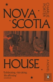 Nova Scotia House