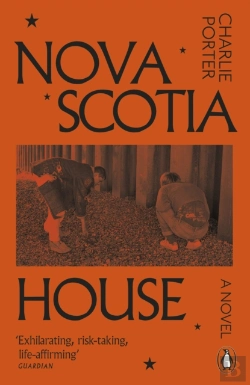 Bertrand.pt - Nova Scotia House