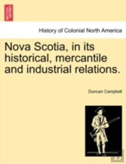 Bertrand.pt - Nova Scotia, In Its Historical, Mercanti