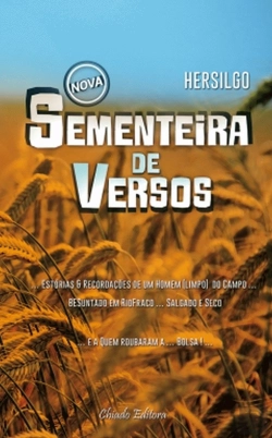 Bertrand.pt - Nova Sementeira de Versos