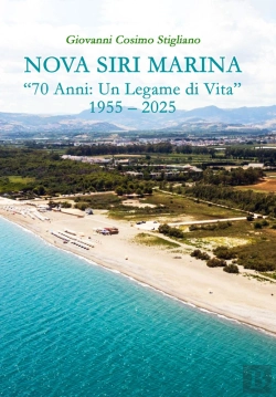 Bertrand.pt - Nova Siri Marina. 70 Anni: Un Legame Di Vita