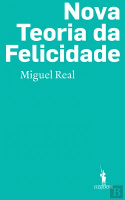 Bertrand.pt - Nova Teoria da Felicidade