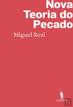 Bertrand.pt - Nova Teoria Do Pecado