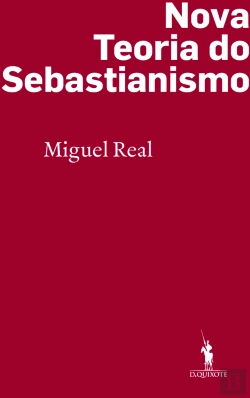 Bertrand.pt - Nova Teoria do Sebastianismo