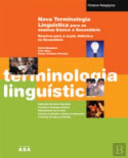 Bertrand.pt - Nova Terminologia Linguística para os Ensinos Básico e Secundário