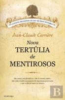 Nova tertúlia de Mentirosos