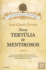 Nova tertúlia de Mentirosos