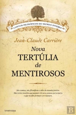 Bertrand.pt - Nova tertúlia de Mentirosos