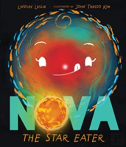 Bertrand.pt - Nova The Star Eater