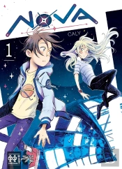 Nova Tome 1